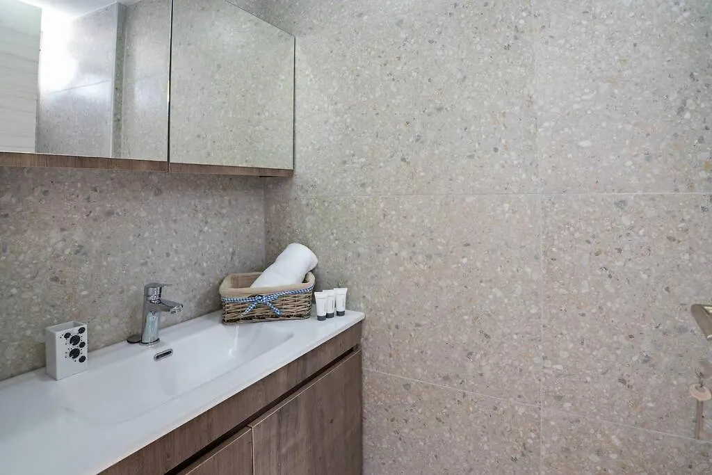 Rethymno Sapounario Luxury Home Apartment Rethymno (Crete)