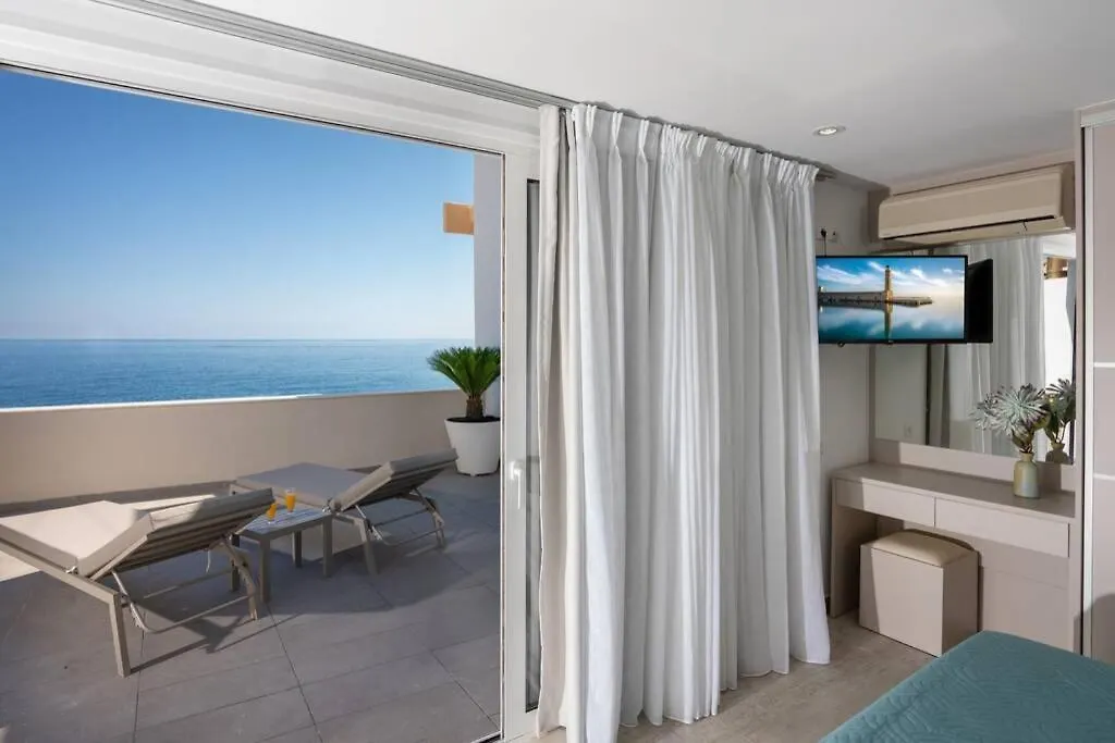Rethymno Sapounario Luxury Home 0*, Rethymno (Crete) Greece