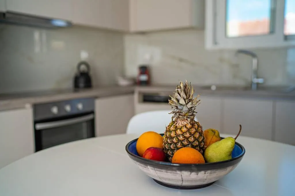 Rethymno Sapounario Luxury Home Rethymno (Crete)