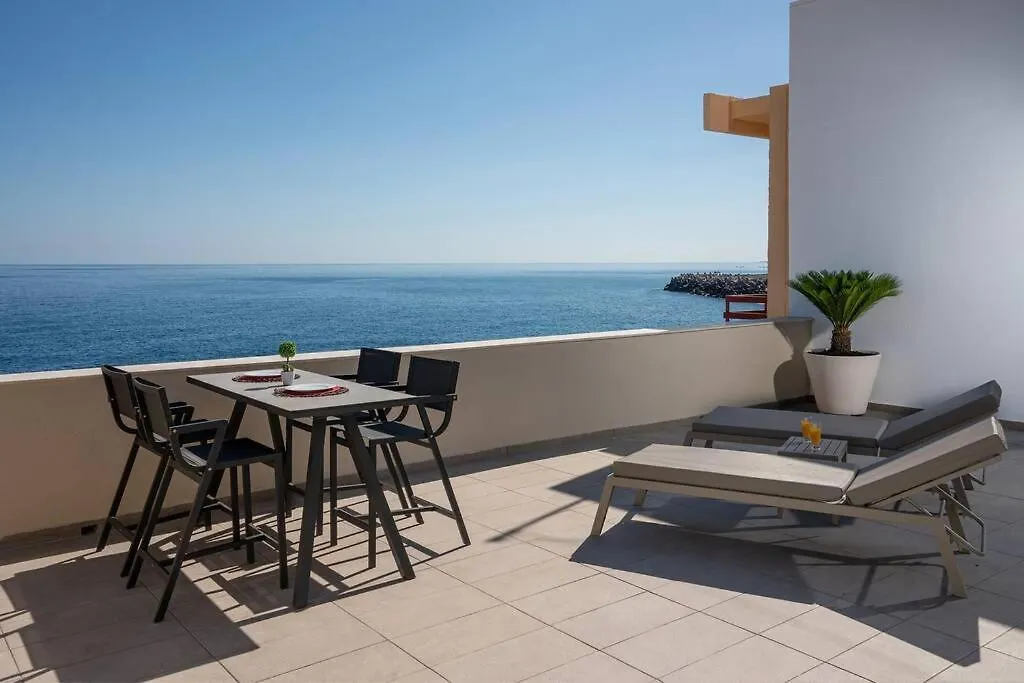 Rethymno Sapounario Luxury Home Greece