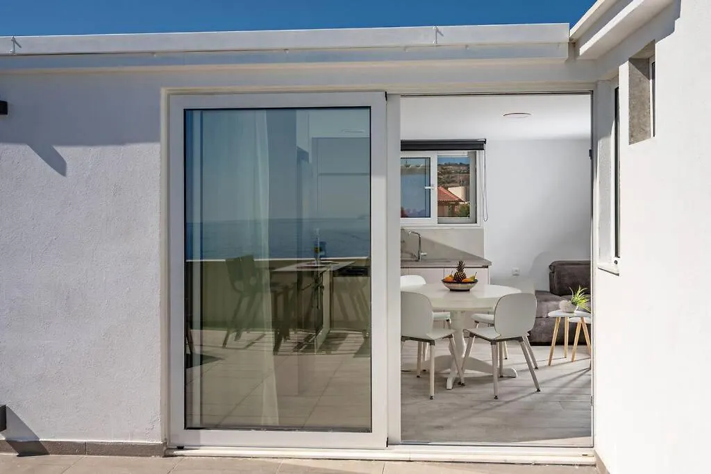 Rethymno Sapounario Luxury Home Apartment Rethymno (Crete)