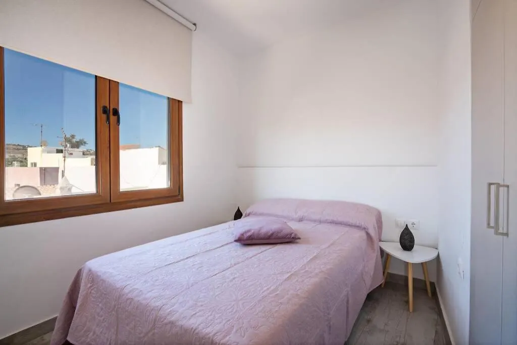 Apartment Rethymno Sapounario Luxury Home