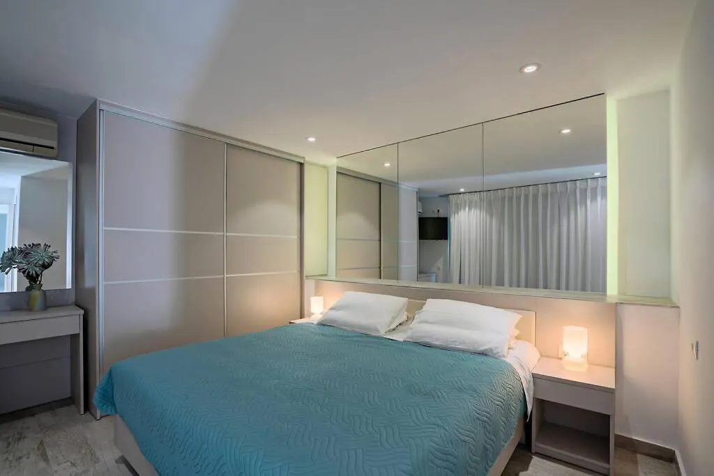 Rethymno Sapounario Luxury Home Rethymno (Crete)