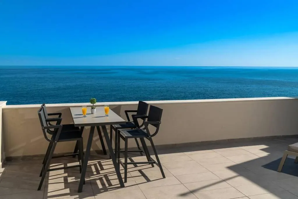 Rethymno Sapounario Luxury Home 0*, Rethymno (Crete)