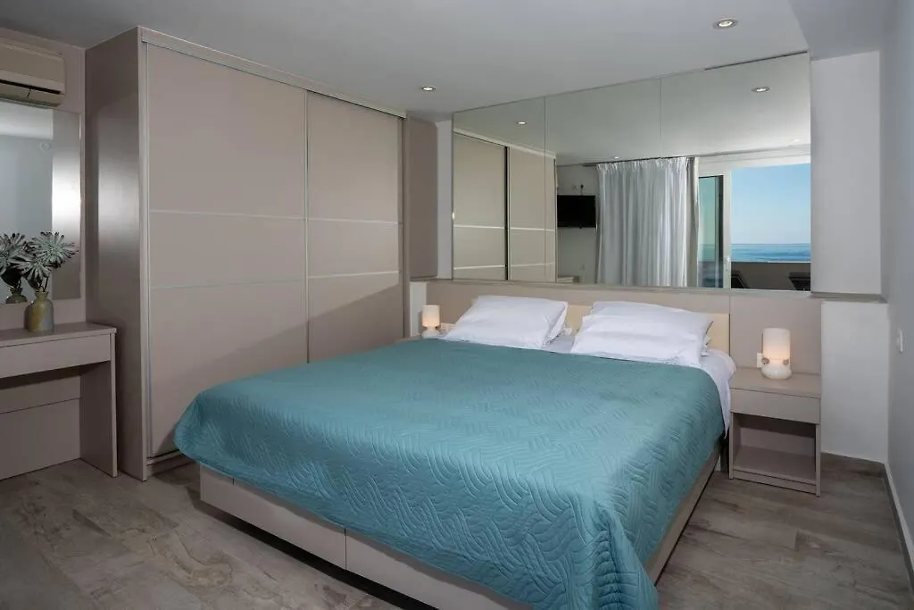 Rethymno Sapounario Luxury Home Apartment Rethymno (Crete)