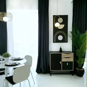 El Central Studio Διαμέρισμα