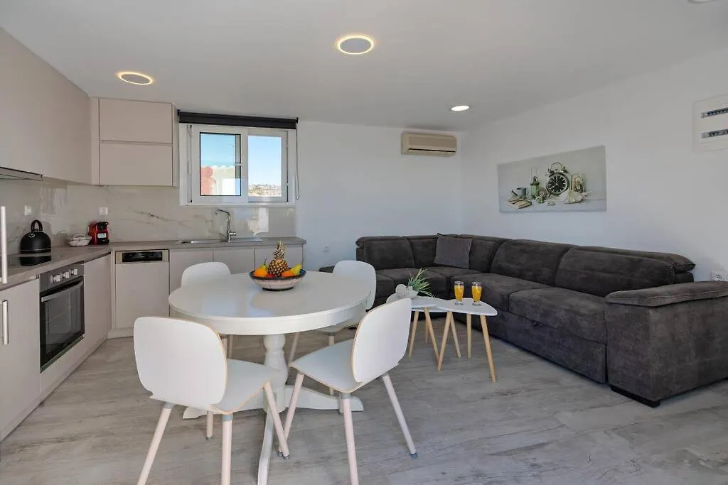 Rethymno Sapounario Luxury Home