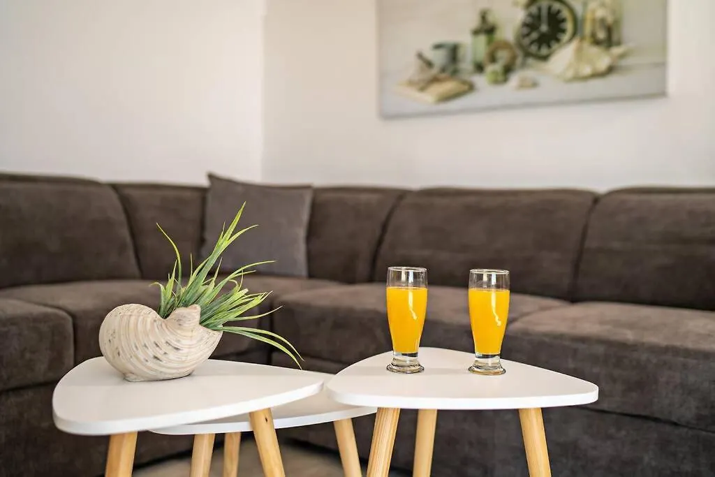 Rethymno Sapounario Luxury Home 0*, Rethymno (Crete) Greece