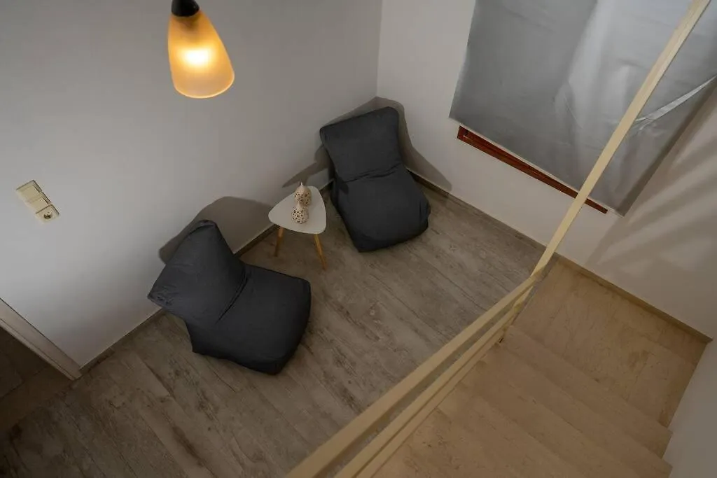 Rethymno Sapounario Luxury Home 0*, Rethymno (Crete) Greece